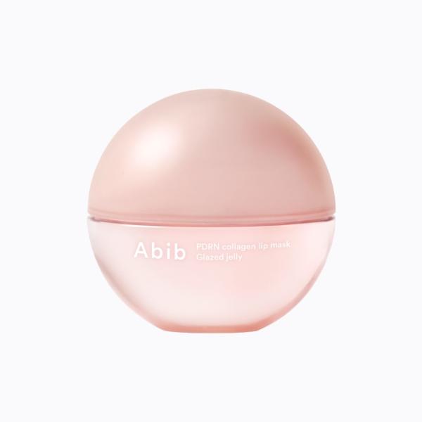 Abib PDRN Collagen Lip Mask Glazed Jelly 11g