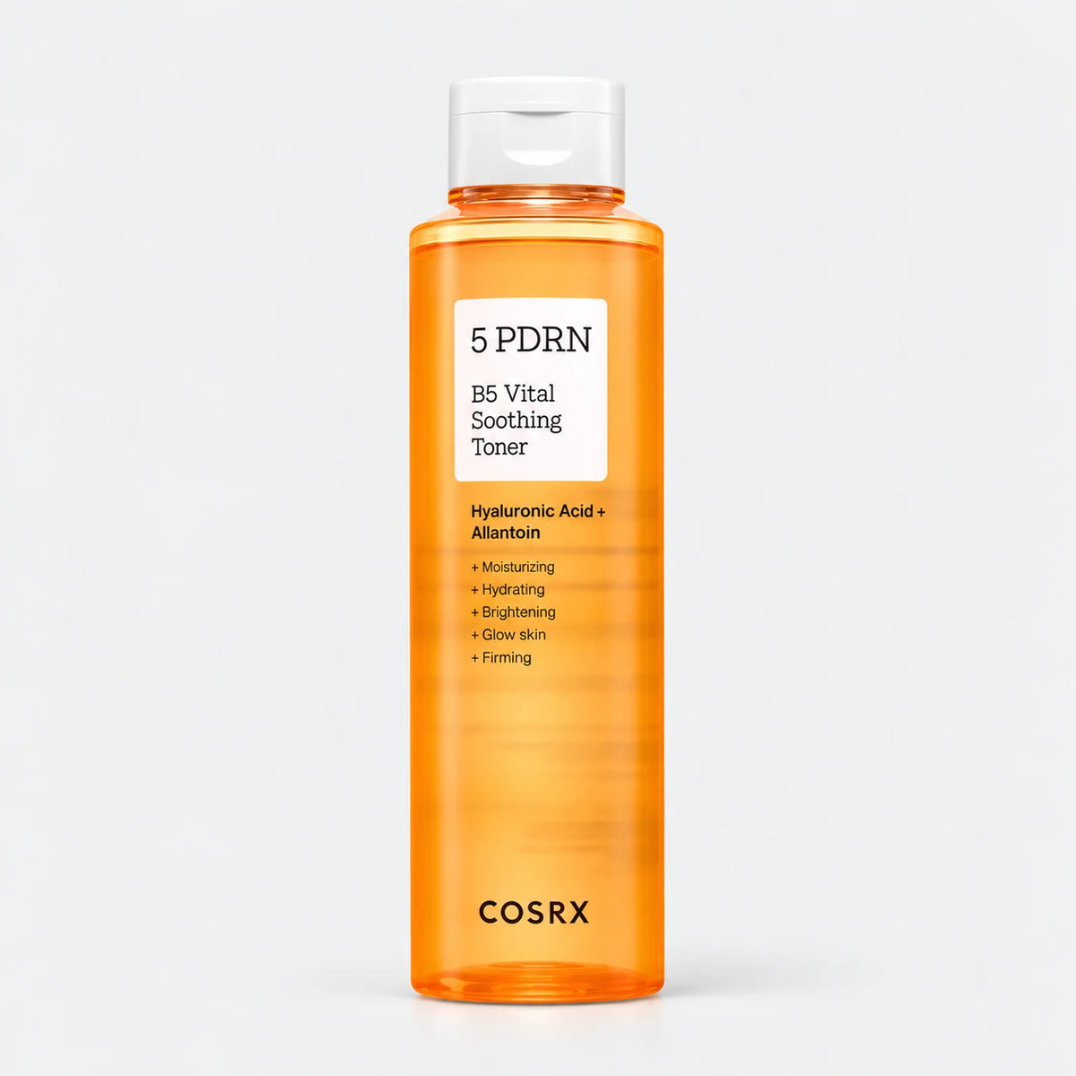 COSRX 5 PDRN B5 Vital Soothing Toner 280ml