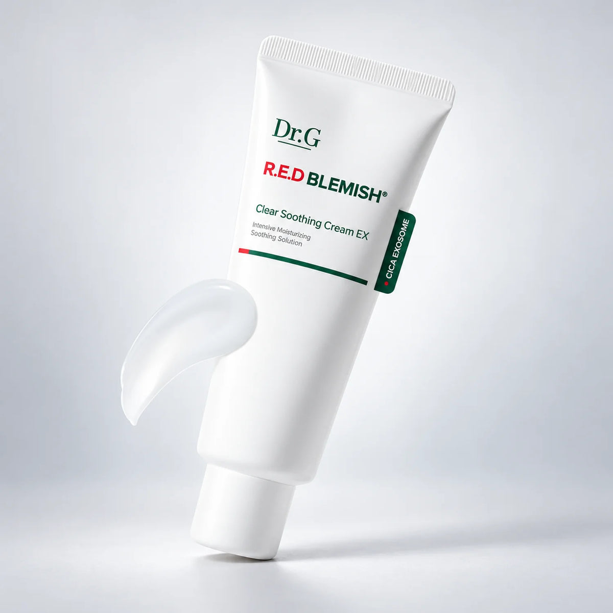 Dr.G Red Blemish Clear Soothing Cream EX 70ml