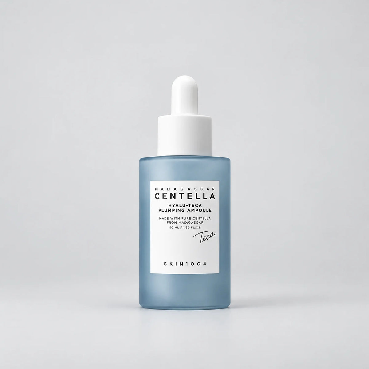 SKIN1004 Madagascar Centella Hyalu-Teca Plumping Ampoule 50ml
