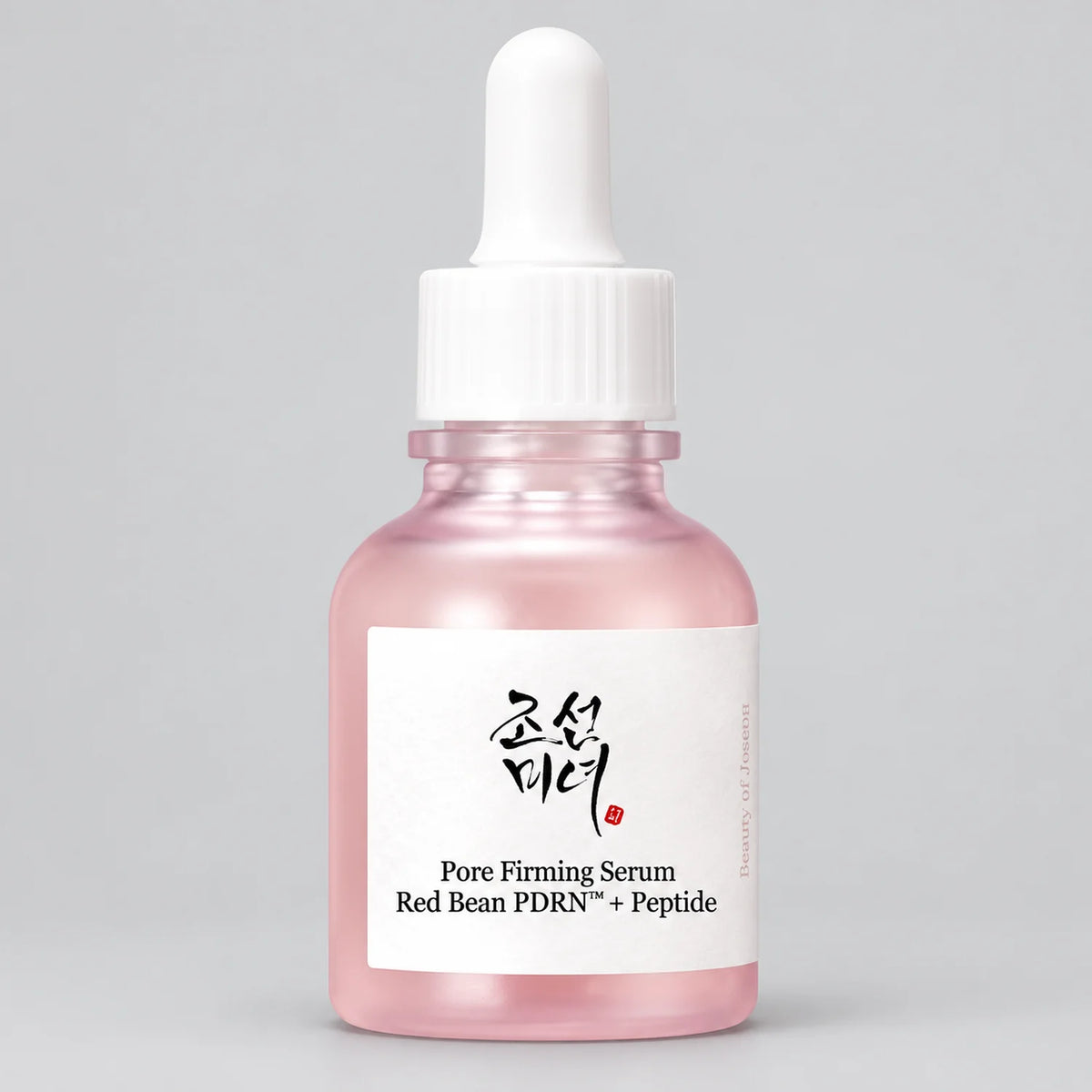 Beauty of Joseon Pore Firming Serum :Red Bean PDRN + Peptide 30ml