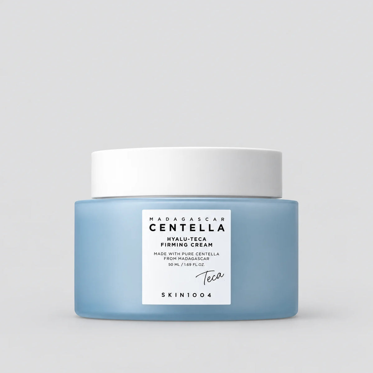 SKIN1004 Madagascar Centella Hyalu-Teca Firming Cream 50ml