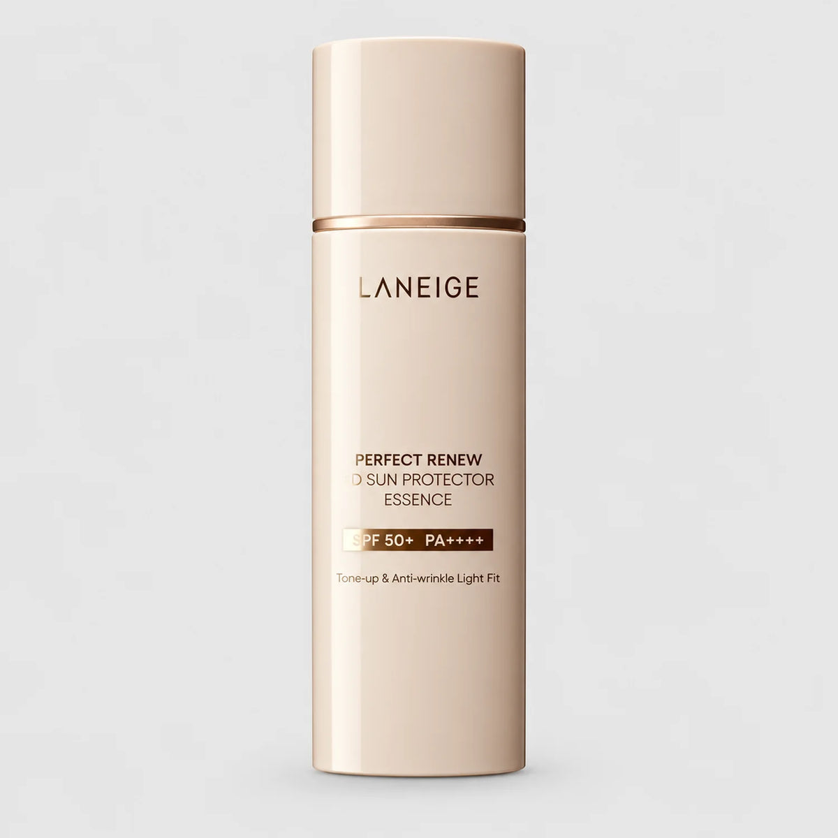 LANEIGE Perfect Renew 5D Sun Protector Essence 50ml