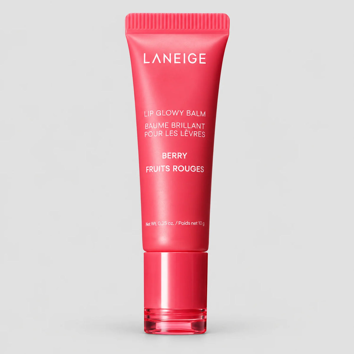 LANEIGE Lip Glowy Balm 10g - Berry