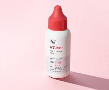 Dr.G A' Clear Spot For Face Serum 45ml - Enrapture Cosmetics