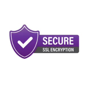Trust badge