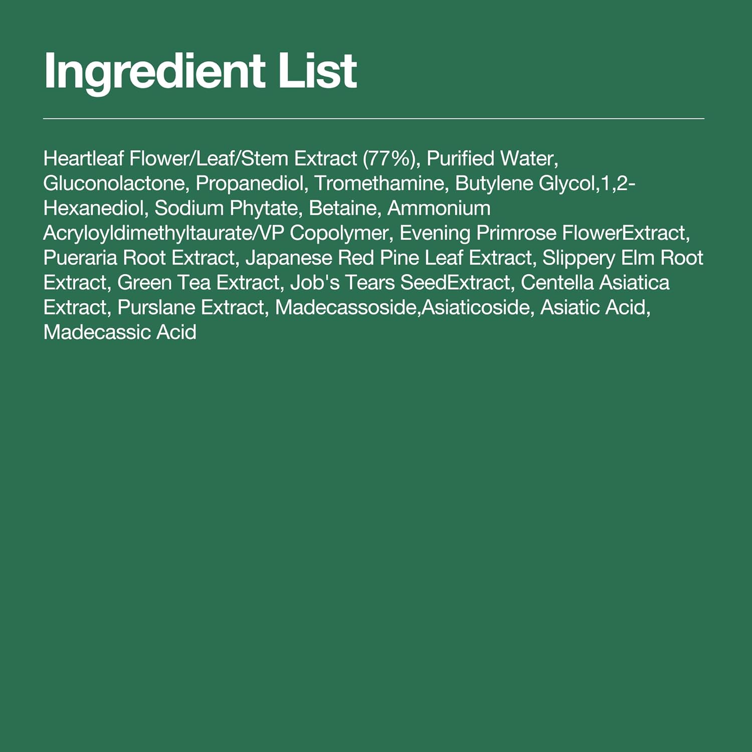 ANUA Heartleaf 77 Toner Pad 70 Sheets, PHA Dead Skin Care Low pH Daily Toner Pad exfoliating