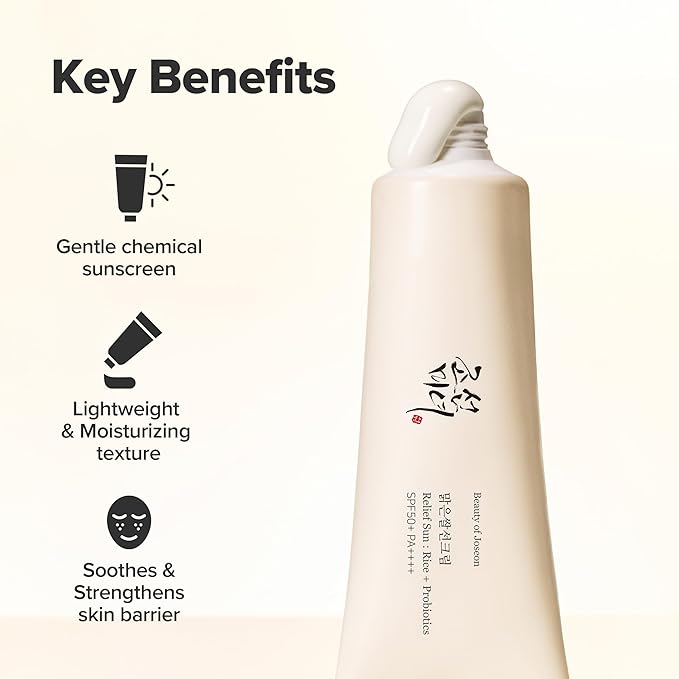 Beauty of Joseon Relief Sun (50Ml, 1.69Fl.Oz)
