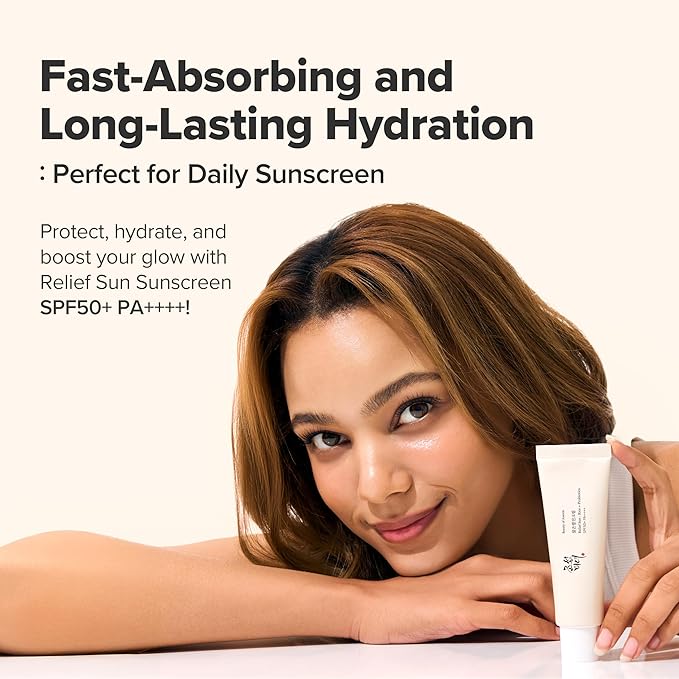 Beauty of Joseon Relief Sun (50Ml, 1.69Fl.Oz)