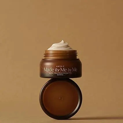 AXIS-Y Biome Ultimate Indulging Cream 55ml - Enrapturecosmetics