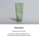 [Abib] Acne foam cleanser Heartleaf foam - 150ml - Enrapturecosmetics