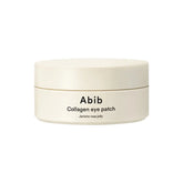 [Abib] Collagen eye patch Jericho rose jelly 60ea 90g - Enrapturecosmetics