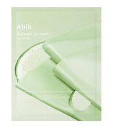 [Abib] Collagen gel mask Heartleaf jelly 35g 1ea - Enrapturecosmetics