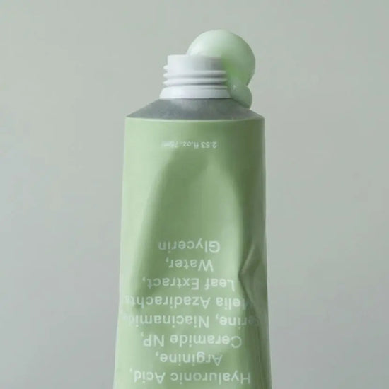 [Abib] Heartleaf Crème Calming Tube 75ml - Enrapturecosmetics