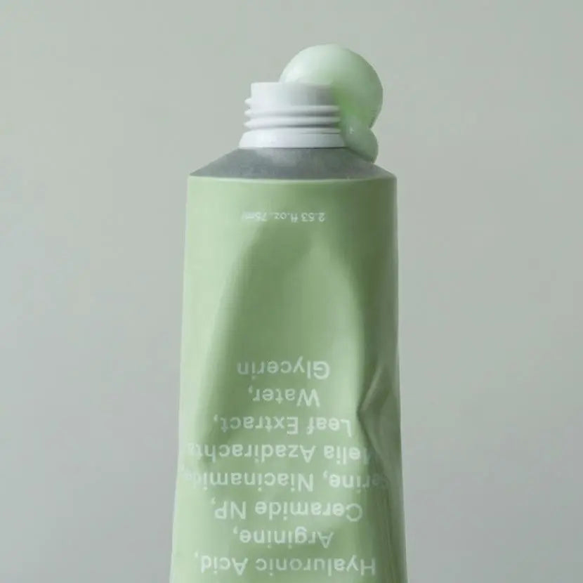 [Abib] Heartleaf Crème Calming Tube 75ml - Enrapturecosmetics