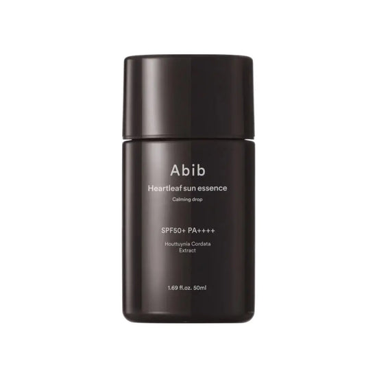 [Abib] Heartleaf sun essence Calming drop 50ml - Enrapturecosmetics