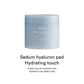 [Abib] Sedum hyaluron pad Hydrating touch - 165ml. 75 pads - Enrapturecosmetics