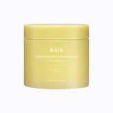 [Abib] Yuja probiotics blemish pad Vitalizing touch - 140ml. 60 pads - Enrapturecosmetics