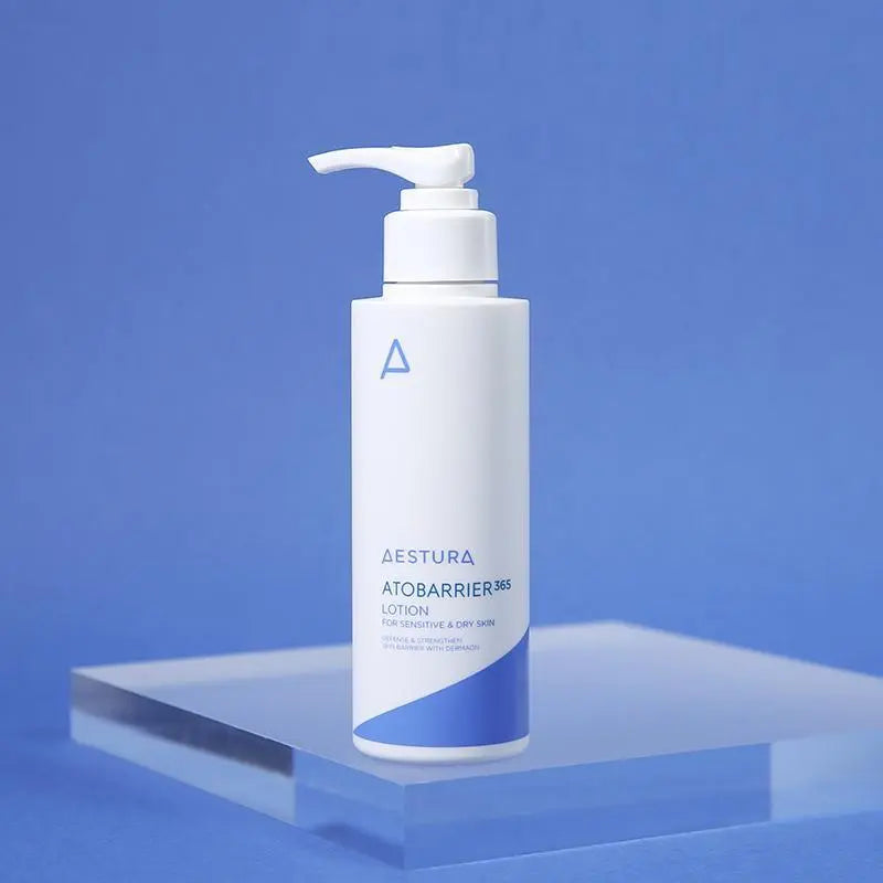 [Aestura] Atobarrier 365 Lotion 150ml - Enrapturecosmetics