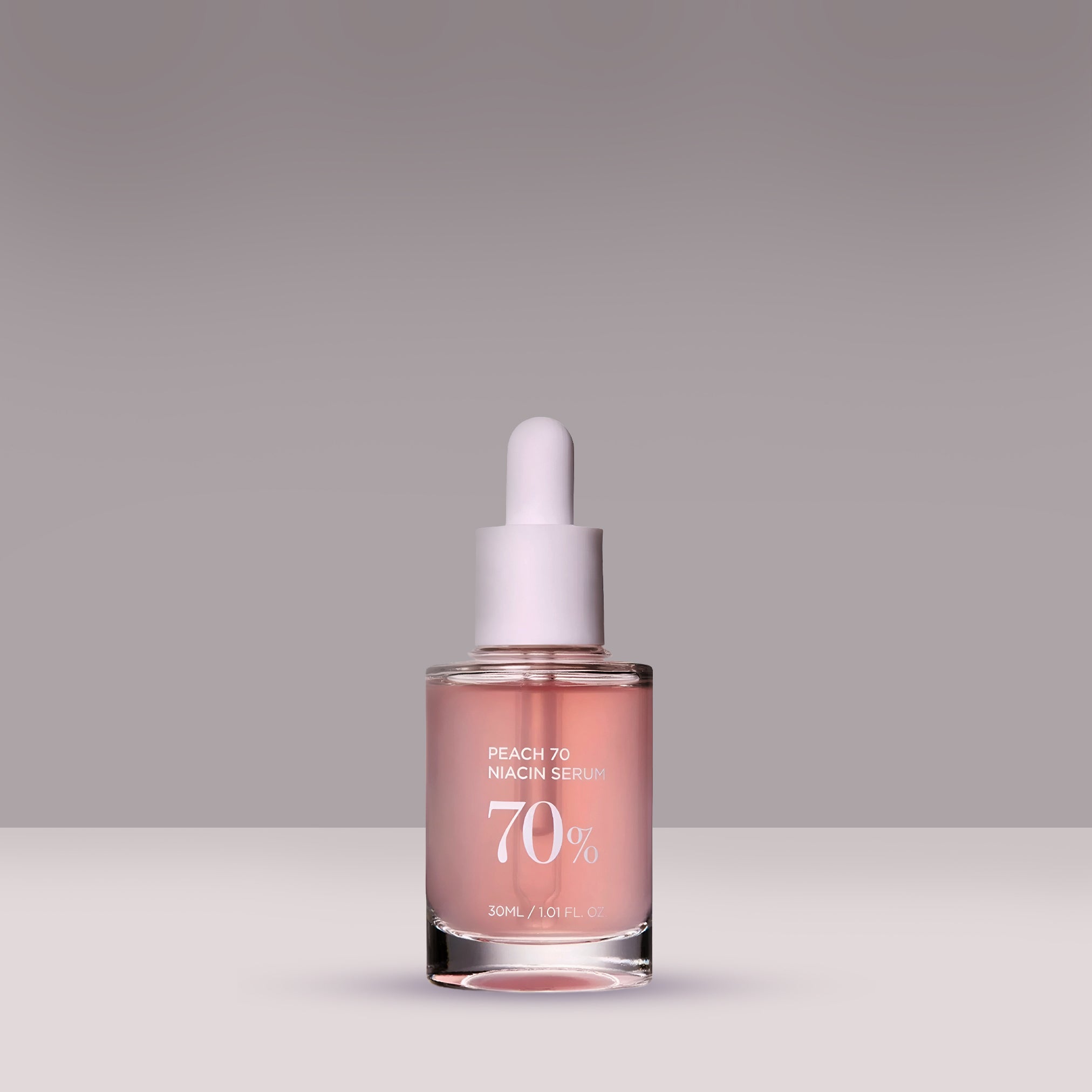 [Anua] PEACH 70% NIACINAMIDE SERUM 30ml