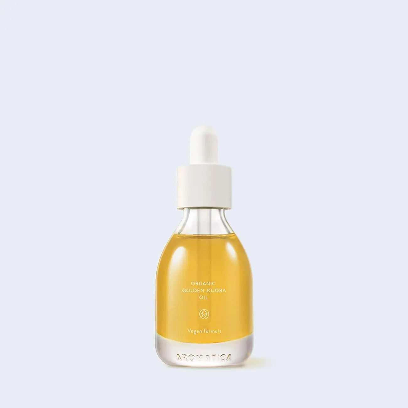 [Aromatica] Organic Golden Jojoba Oil 30ml - Enrapturecosmetics