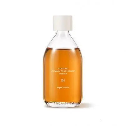 [Aromatica] Vitalizing Rosemary Concentrated Essence 100ml - Enrapturecosmetics