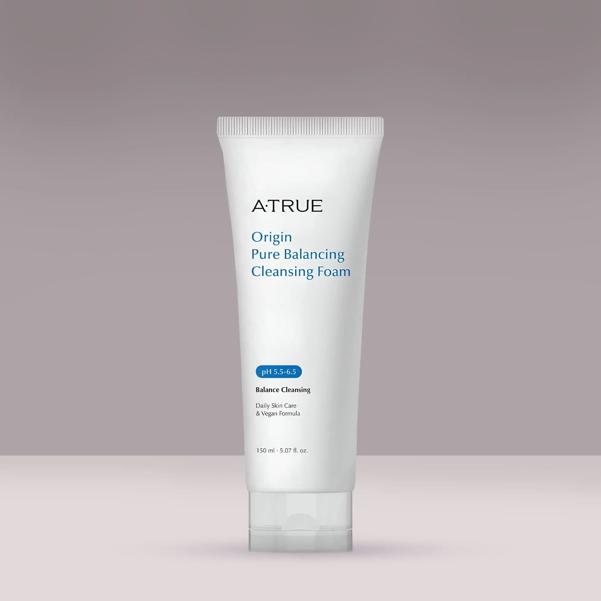 [Atrue] Origin Pure Balancing Cleansing Foam 150ml Atrue