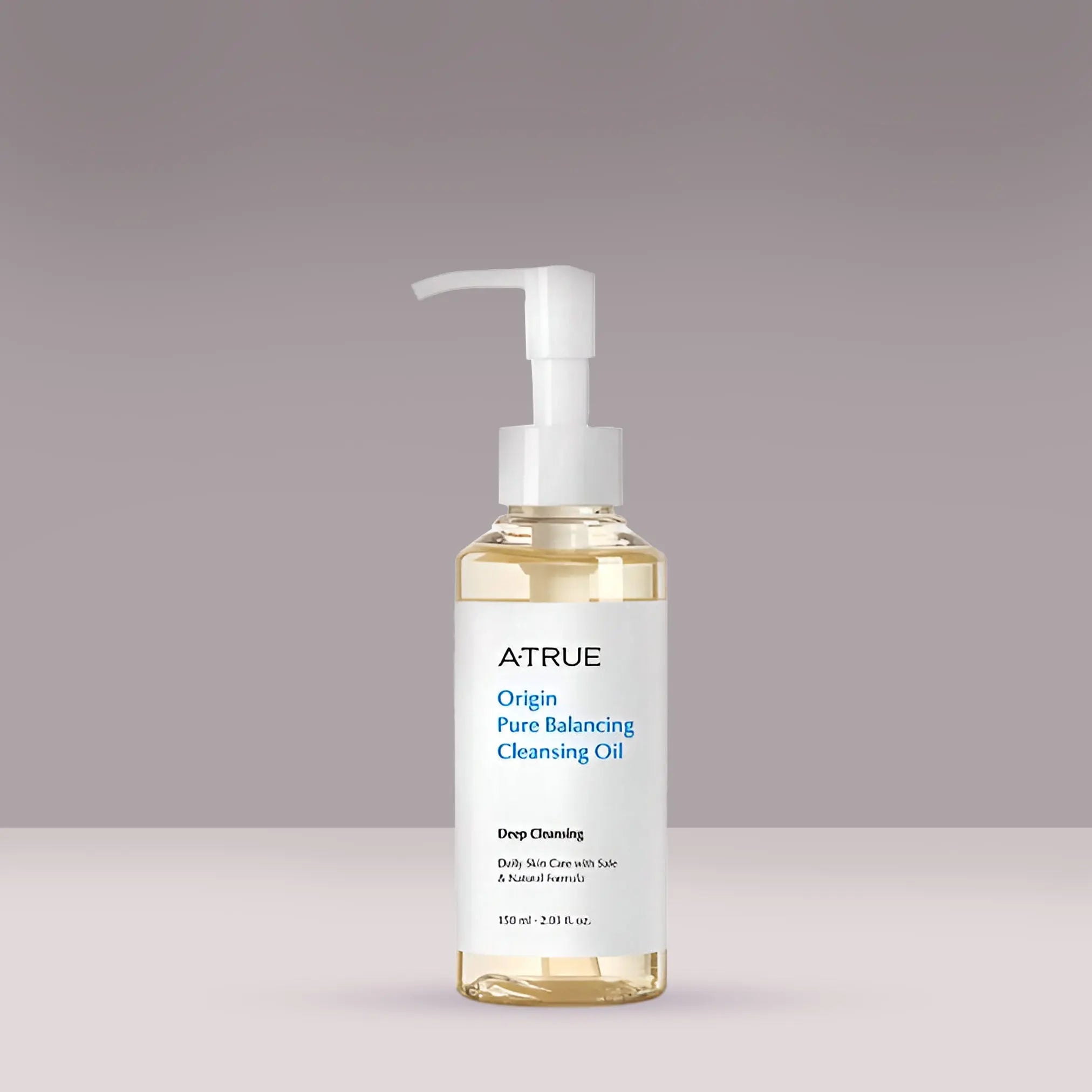 [Atrue] Origin Pure Balancing Cleansing Oil 150ml Atrue