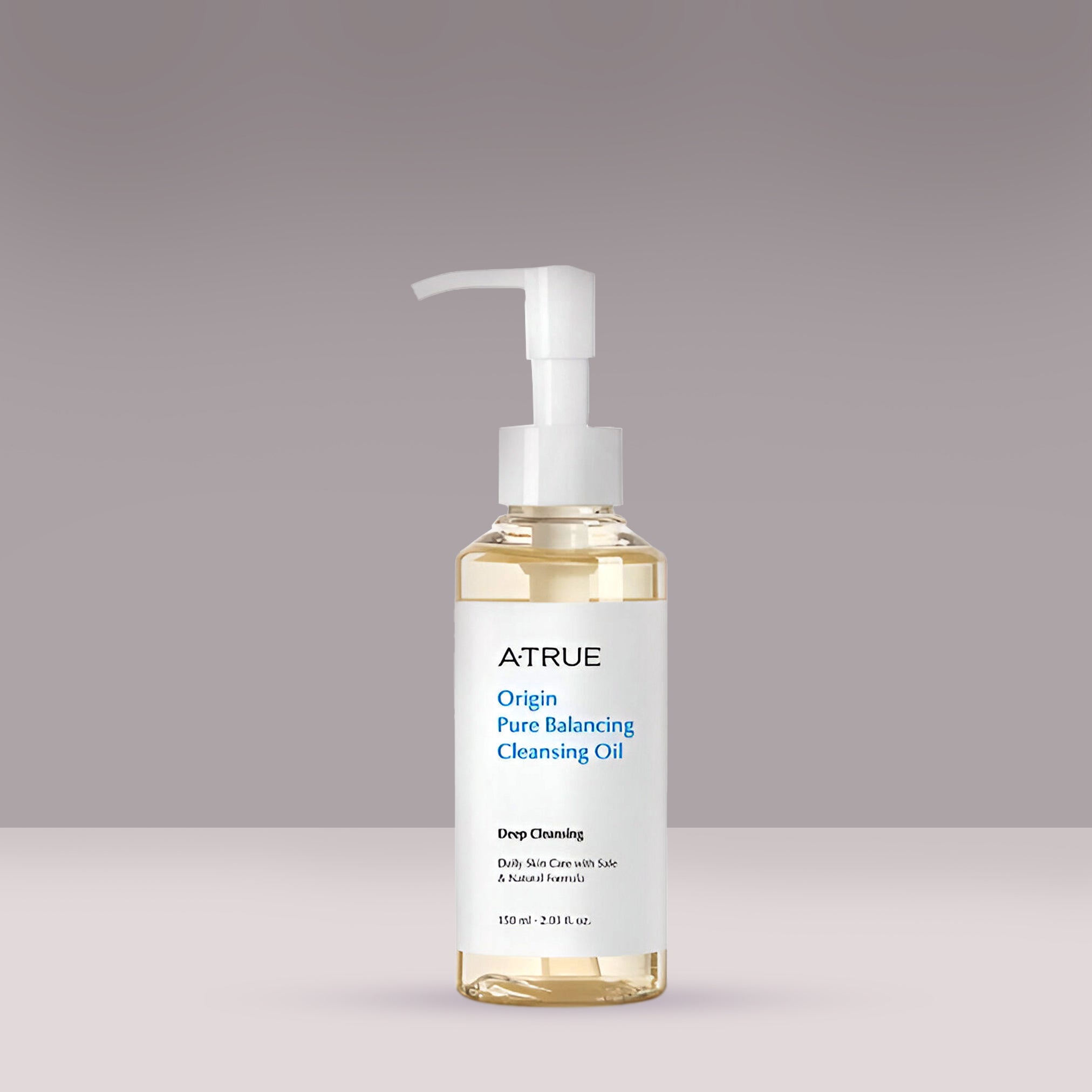 [Atrue] Origin Pure Balancing Cleansing Oil 150ml