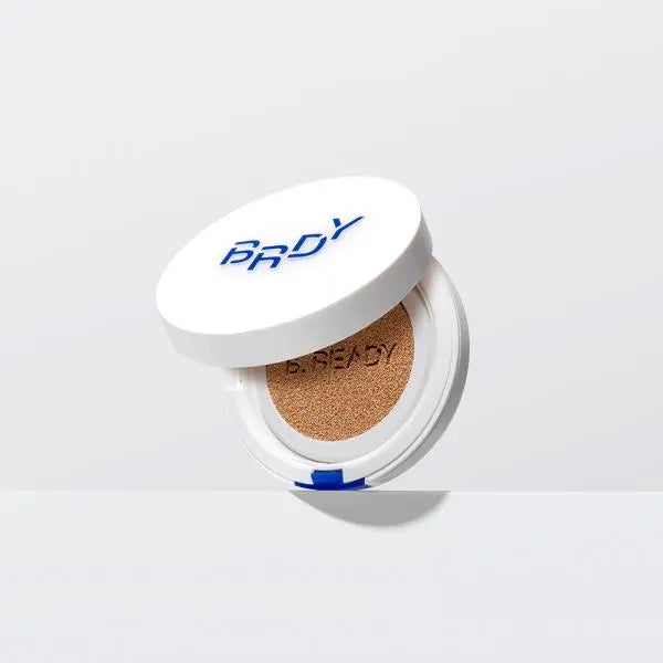 [B.ready] Blue Cushion SPF34 15g  (01_STONE) - Enrapturecosmetics