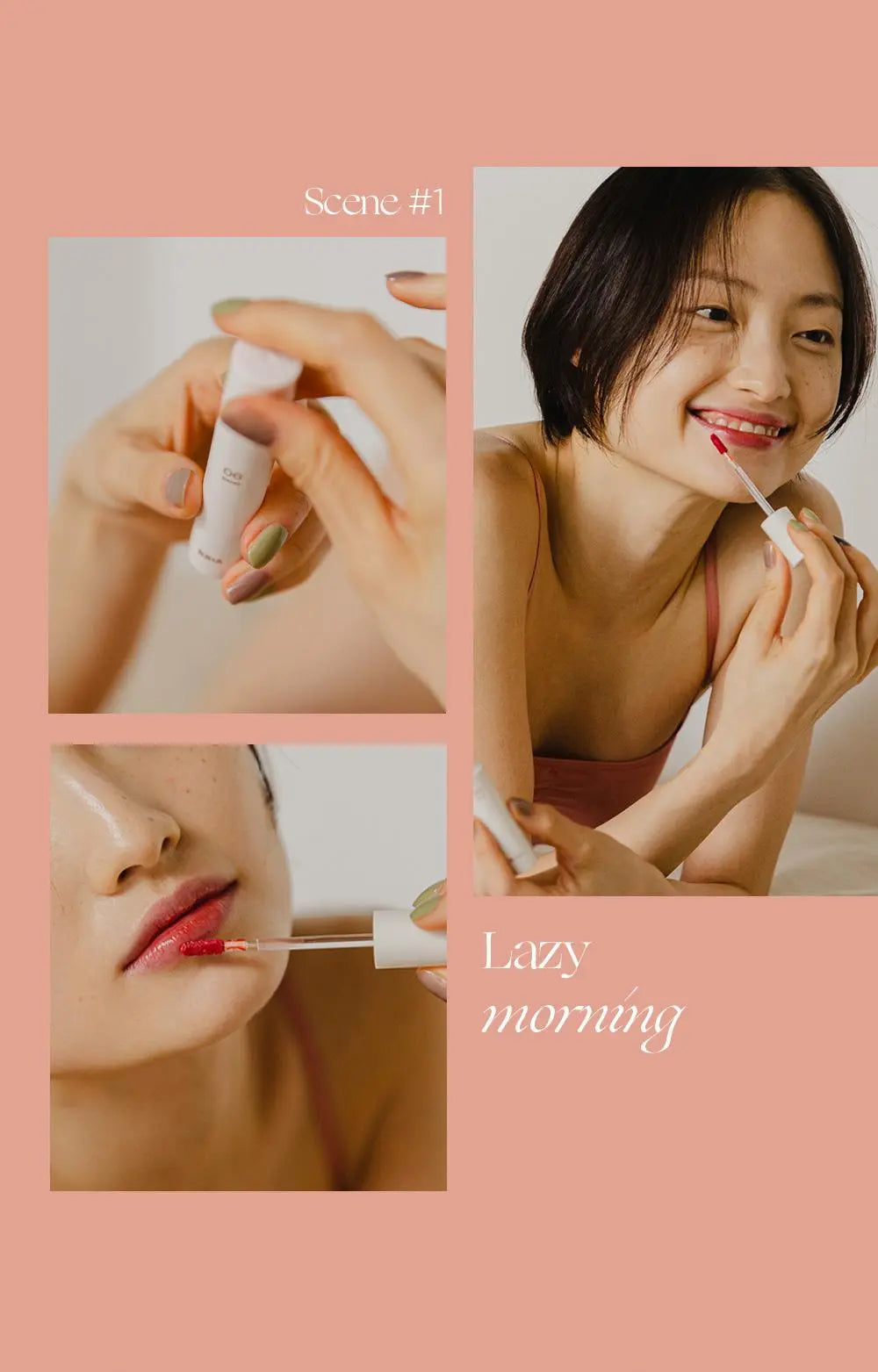 [BBIA] Glow Lip Tint 2 - Cool Breeze - Enrapturecosmetics