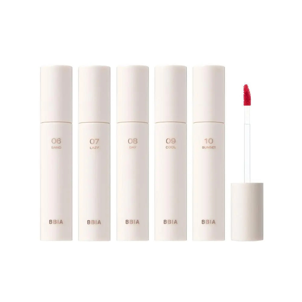 [BBIA] Glow Lip Tint 2 - Day Breeze - Enrapturecosmetics