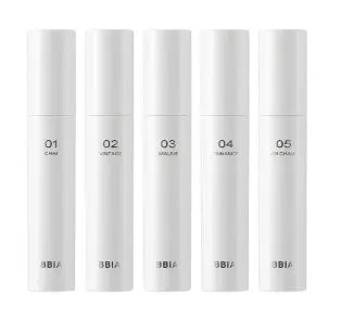 [BBIA] Glow Lip Tint - CHAI - Enrapturecosmetics