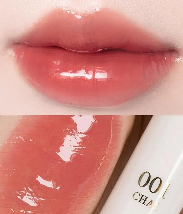 [BBIA] Glow Lip Tint - CHAI - Enrapturecosmetics