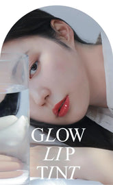 [BBIA] Glow Lip Tint - CHAI - Enrapturecosmetics