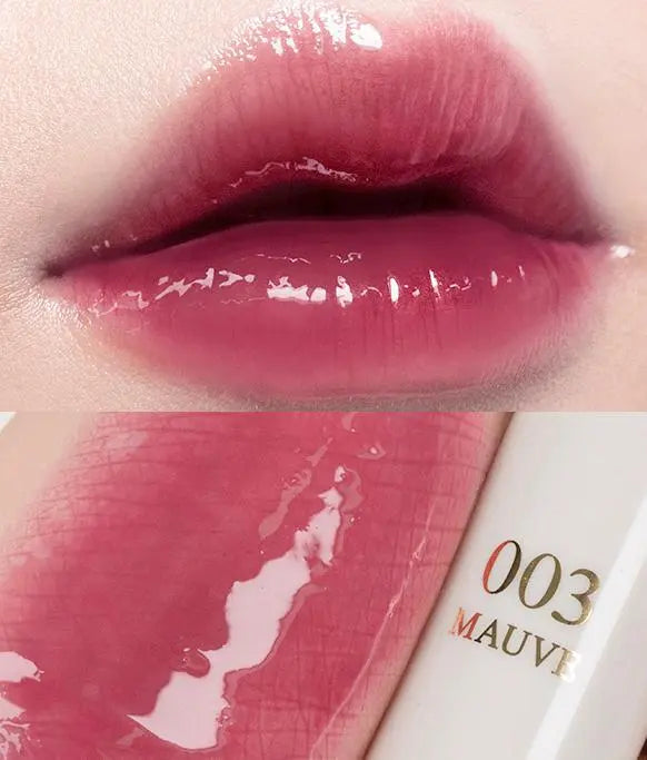 [BBIA] Glow Lip Tint - MAUVE - Enrapturecosmetics