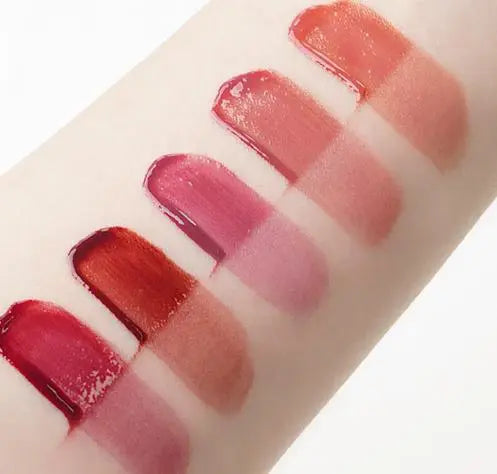 [BBIA] Glow Lip Tint - MAUVE - Enrapturecosmetics