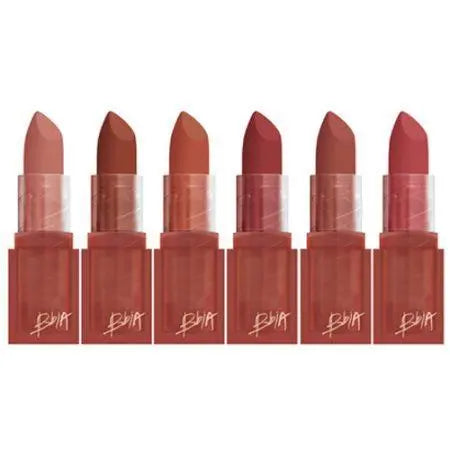 [BBIA] Last Powder Lipstick 3.5g - Enrapturecosmetics