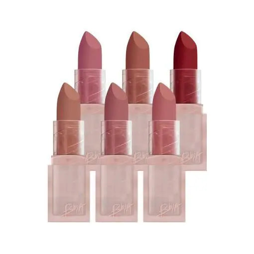 [BBIA] Last Powder Lipstick 3.5g - Enrapturecosmetics