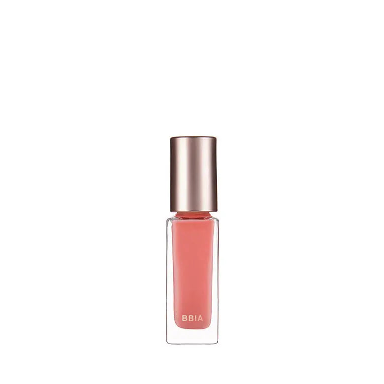 [BBIA] Ready To Wear Nail Color 1 - Enrapturecosmetics