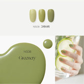 [BBIA] Ready To Wear Nail Color 2 - Enrapturecosmetics
