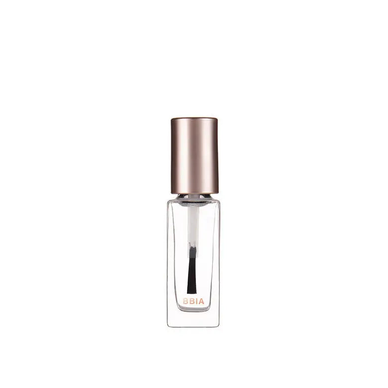 [BBIA] Ready To Wear Nail Color - NC01 Top Coat - Enrapturecosmetics