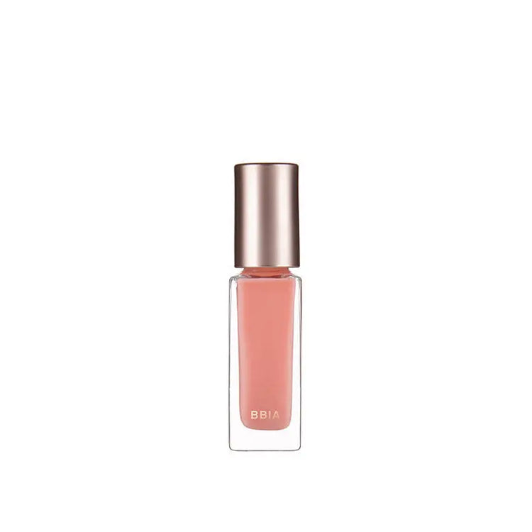 [BBIA] Ready To Wear Nail Color - NS02 Nude Fig - Enrapturecosmetics