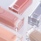 [BBIA] Ready To Wear Nail Color - NS02 Nude Fig - Enrapturecosmetics