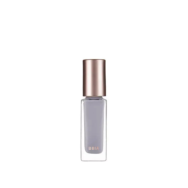 [BBIA] Ready To Wear Nail Color - NS04 Nude Gray - Enrapturecosmetics