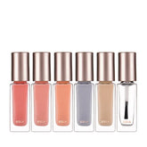 [BBIA] Ready To Wear Nail Color - NS04 Nude Gray - Enrapturecosmetics