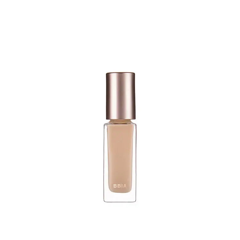 [BBIA] Ready To Wear Nail Color - NS05 Nude Beige - Enrapturecosmetics