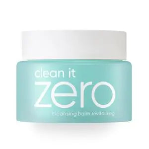 [BanilaCo] Clean It Zero Cleansing Balm Revitalizing 100ml - Enrapturecosmetics