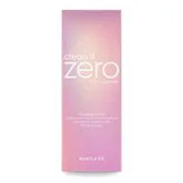 [BanilaCo] Clean it Zero Foam Cleanser 150ml - Enrapturecosmetics