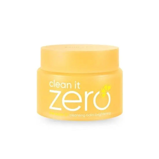 [Banilaco] Clean it Zero Cleansing Balm Brightening 100ml - Enrapturecosmetics